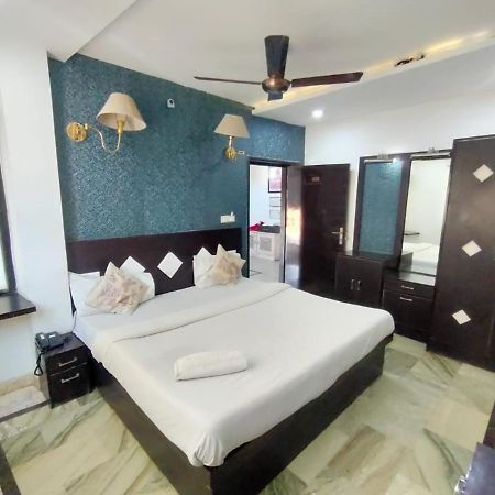 Hotel Laxman Resort By The Golden Taj Group &Hotels Agra  Exteriér fotografie