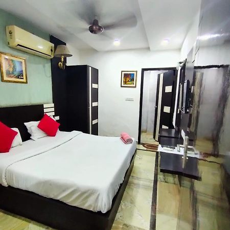 Hotel Laxman Resort By The Golden Taj Group &Hotels Agra  Exteriér fotografie