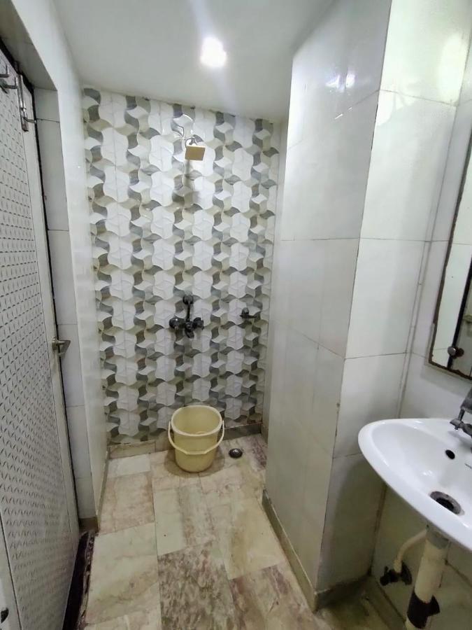 Hotel Laxman Resort By The Golden Taj Group &Hotels Agra  Exteriér fotografie