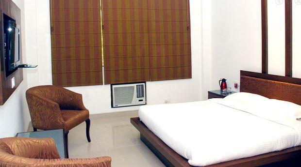 Hotel Laxman Resort By The Golden Taj Group &Hotels Agra  Exteriér fotografie