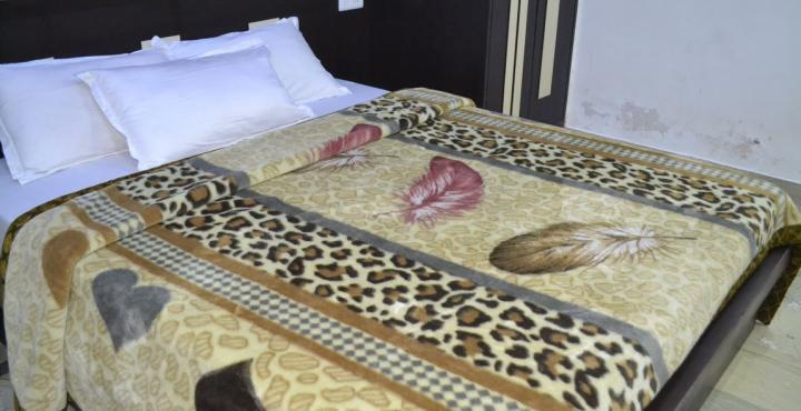 Hotel Laxman Resort By The Golden Taj Group &Hotels Agra  Exteriér fotografie