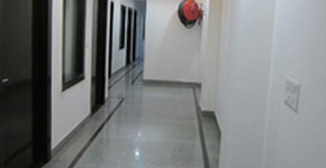 Hotel Laxman Resort By The Golden Taj Group &Hotels Agra  Exteriér fotografie