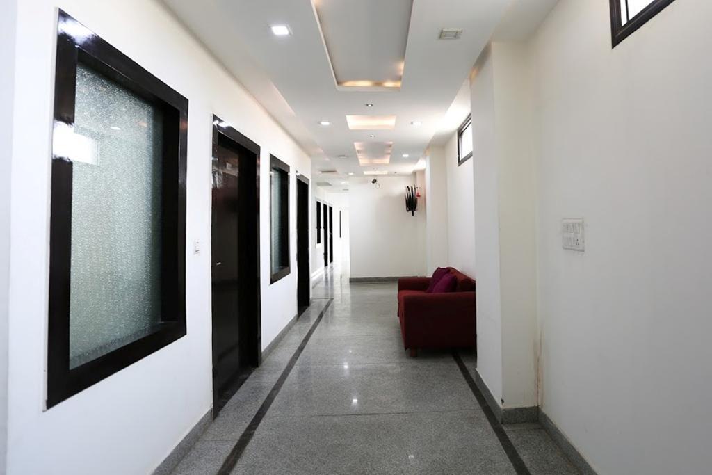 Hotel Laxman Resort By The Golden Taj Group &Hotels Agra  Exteriér fotografie