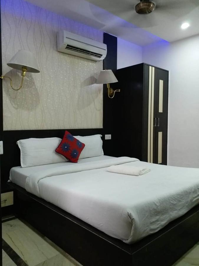 Hotel Laxman Resort By The Golden Taj Group &Hotels Agra  Exteriér fotografie